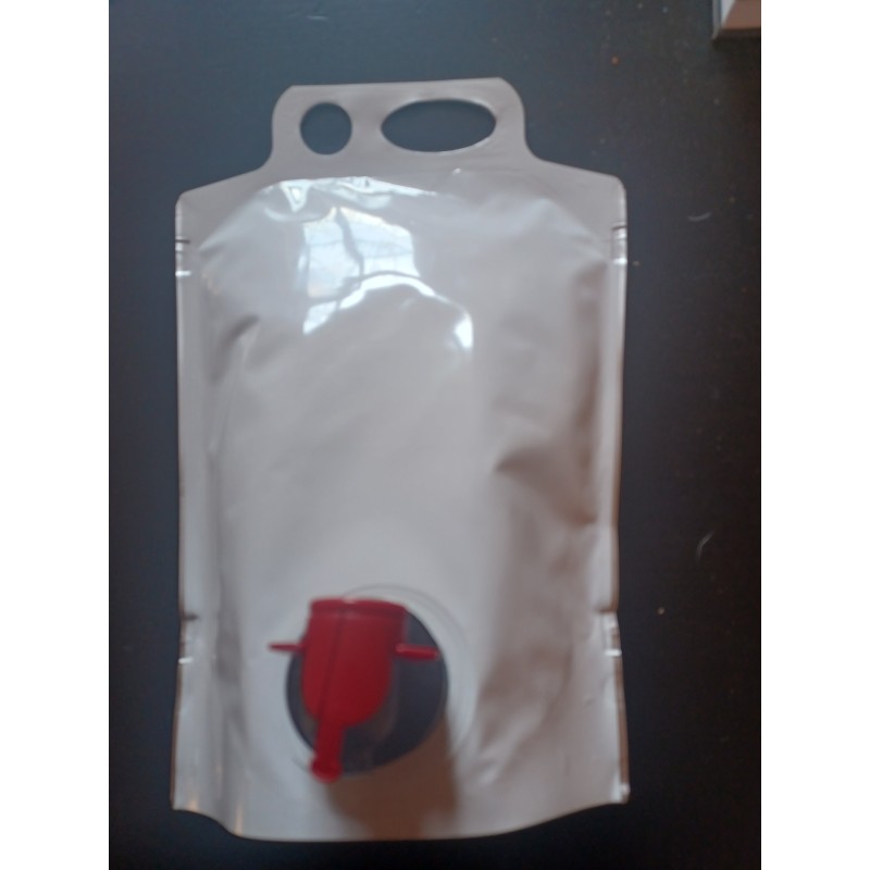 Zit ZaitouneExtra Virgin 1L