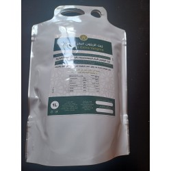 Zit ZaitouneExtra Virgin 1L